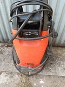 Myjka ciśnieniowa Blecker & Decker 