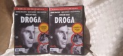 "DROGA" - polski serial, odcinki 1-6, 2 x DVD