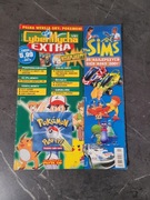 Magazyn Cyber Mycha Extra