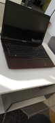 NAJLEPSZY Samsung R780 i7-620m 4 GB Ram  GeForce 310m  WiFi 17.3 cala