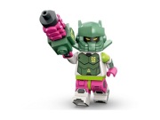 Lego Minifigures 71037 Seria 24 Robot Wojownik 2#