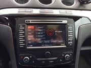 Radio Ford Blaupunkt nx 