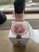 Szklana Karafka Blomus ALPHA do Wina Stal Nierdzewna Z Dekanterem 1,5l Lux