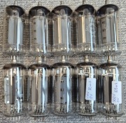 Lampa 6P45S mierzone EL509 PL509 6P42S EL519 6K6G