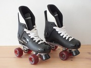 WROTKI SUPREME TURBO 99 KULTOWE BAUER 