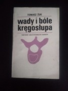 Wady i bóle kręgosłupa- Tomasz Żuk 