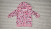  George Bluza z Hello Kitty roz.6-9 m-cy