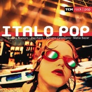 Various - Italo Pop CD