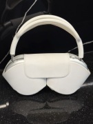apple airpods max silver srebrny biały