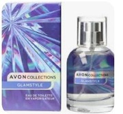 Avon Collections glamstyle 
