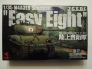 M4A3E8 Sherman "Easy Eight"