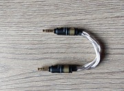 Interkonekt Arctic Cables Signum+ 3,5mm - 3,5mm