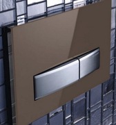 Przycisk Geberit Sigma50 115.788.SQ.5 umbra