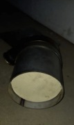 FILTR DPF FAP PEUGEOT/CITROEN 1.6HDI JMJ 1067