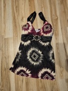 Bluzka na ramiączkach