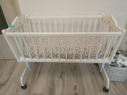 Kołyska niemowlęca