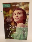 Zanim się pojawiłeś Jojo Moyes