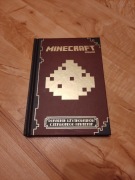 Książka Minecraft Poradnik użytkowników czerwonego kamienia