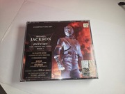 Michael Jackson History Cd