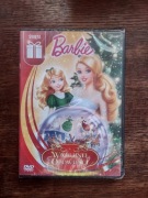 Barbie w wigilijnej opowieści film