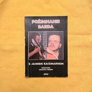 Pożegnanie barda. Z Jackiem Kaczmarskim rozmawia Grażyna Preder