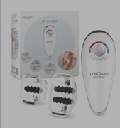 Masażer antycellulitowy postQuam professional Gwarancja producenta 