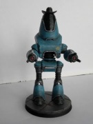 Fallout Sheriff Protectron figurka