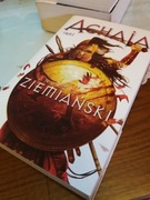 Achaja tom 1 Andrzej Ziemiański