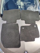 Ford EDGE 2015- dywaniki welurowe OE