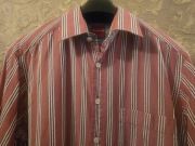 Elegancka koszula męska cusual trekkingowa sportowa OLYMP L.