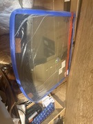 Szyba czołowa przednią Peugeot 3008 II 5008 II podgrzewana