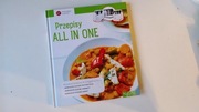 Przepisy All In One LIDL Monsieur Cuisine