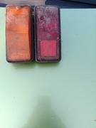 Światła od autobusu