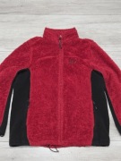 Bluza kurtka polarowa miś Nanuk Jack Wolfskin XXL