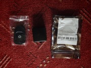 Zdalne sterowanie GERMA 433Mhz DC 12V 1 kanał 