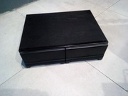 Box organizer na kasety VHS