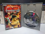 Tekken 5 PL Polskie Wydanie PS2