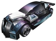 Lego Racers 8132 Night Driver