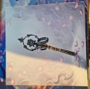 Black rose Duel Kami