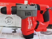 MILWAUKEE M18 CHPX młotowiertarka 18v SDS udar 4J