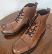 Jack&Jones trzewiki meskie rozmiar 40 nowe.