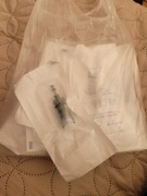 Kartidże 16 igłowe do Dermapen ultima m8 
