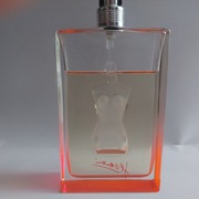 JEAN PAUL GAULTIER MADAME 100ML EDT UBYTEK 