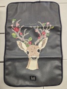 La Millou Przewijak turystyczny Oh My Deer Dark