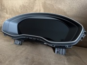 Licznik zegary virtual LCD Audi A4 A5 B9 8W