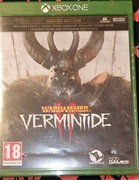 Vermintide 2 XOS XSX XOX