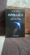 Książka Apollo 8 