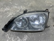 TOYOTA AVENSIS T22 97- 03 REFLEKTOR LAMPA przednia przód PRAWA