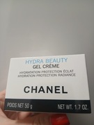 Chanel Paris krem do twarzy wygładzający Napinający ujędrniający 