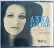 ANNA JANTAR Galeria Przebojów 3CD Box 2004r
